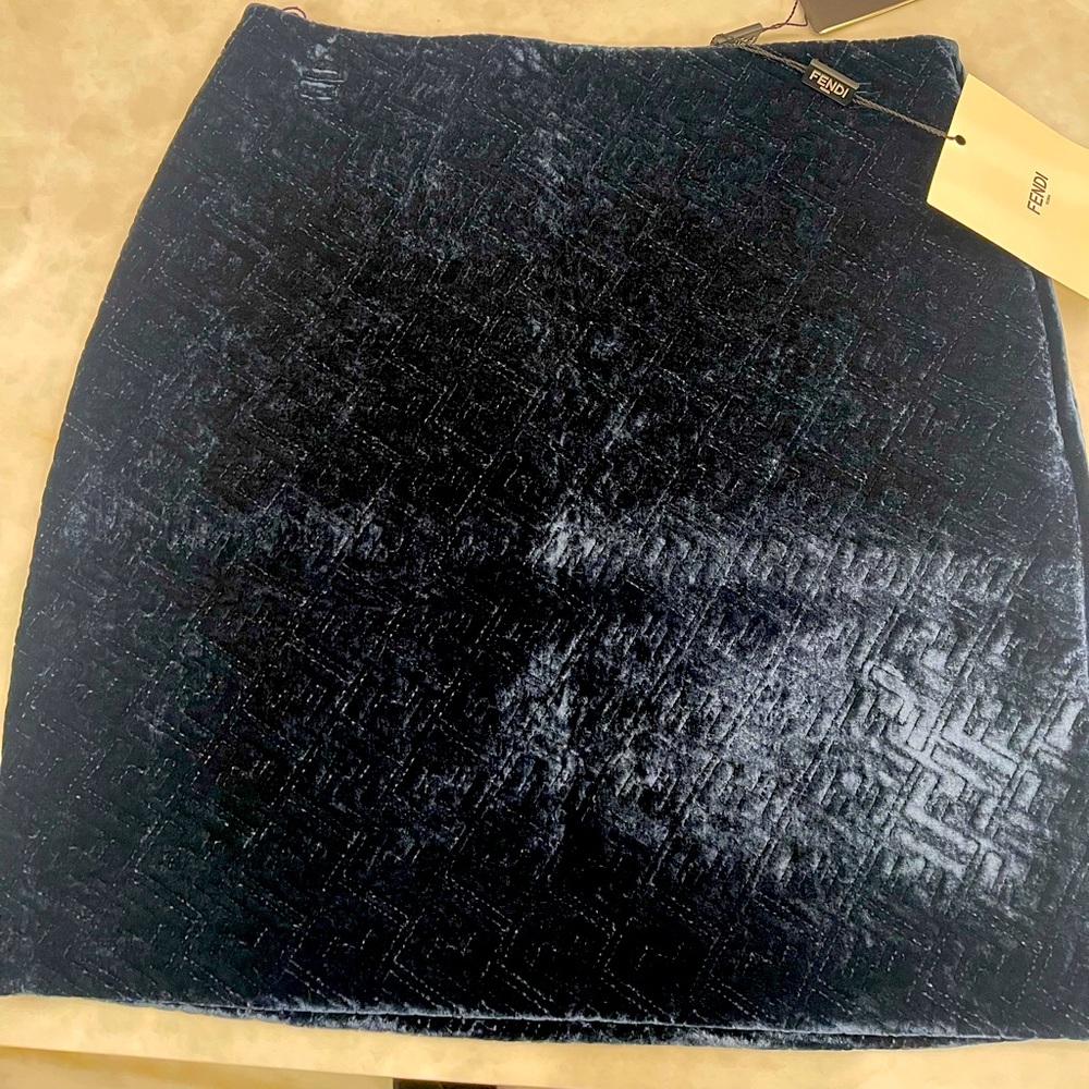 FENDI skirt